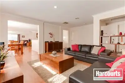 Second view of Homely house listing, 42 Hunt Club Boulevard, Cranbourne East VIC 3977