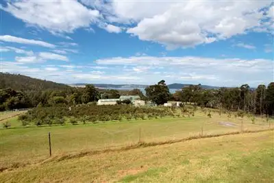 Second view of Homely house listing, 434 Old Station Road, Oyster Cove TAS 7150