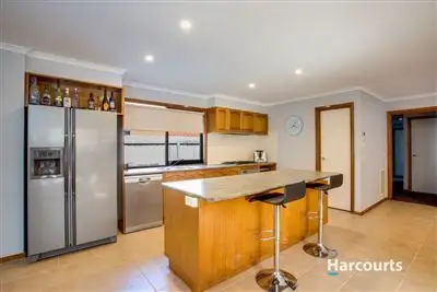 Seventh view of Homely house listing, 15 Matthew Circuit, Hastings VIC 3915