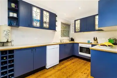 Sixth view of Homely house listing, 22 Peter Parade, Old Toongabbie NSW