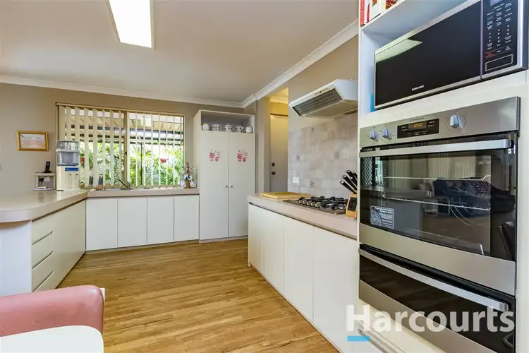 Fifth view of Homely house listing, 41 Carina Circle, Halls Head WA 6210