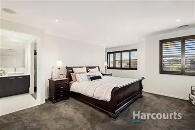 Fifth view of Homely house listing, 5 Fulham Way, Epping VIC 3076