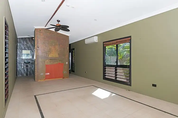 Fourth view of Homely house listing, 8 Barracuda Court, Cungulla QLD 4816