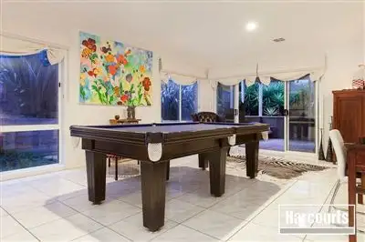 Sixth view of Homely house listing, 6 Robin Rise, Beaconsfield VIC 3807