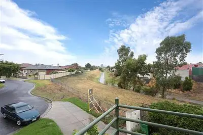 Sixth view of Homely townhouse listing, 1/9 Ostia Court, Thomastown VIC 3074
