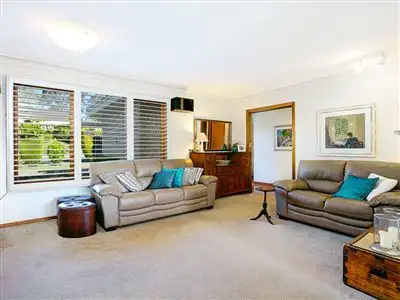 Third view of Homely house listing, 17 Carver Crescent, Baulkham Hills NSW 2153
