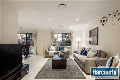 Third view of Homely house listing, 9 Hawksburn Crescent, Wantirna South VIC 3152