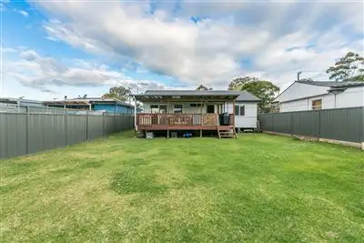 Second view of Homely house listing, 16 Moles Street, Albion Park NSW 2527