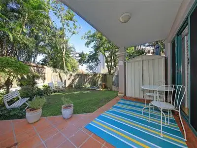 5/219 Wellington Road, East Brisbane QLD 4169