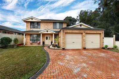 11 Sauvage Place, Doonside NSW 2767