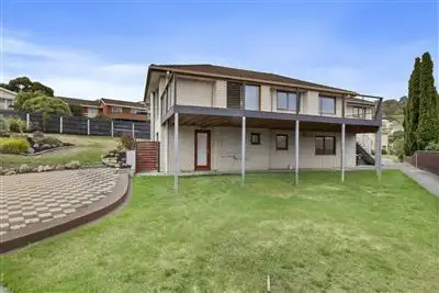 Third view of Homely house listing, 23 Suncoast Drive, Blackmans Bay TAS 7052