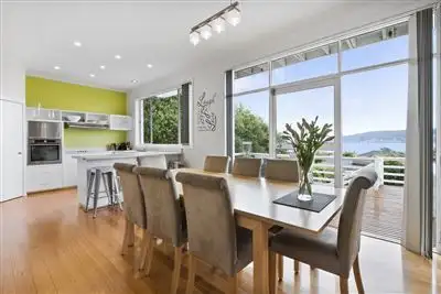 Sixth view of Homely house listing, 493 Oceana Drive, Howrah TAS 7018