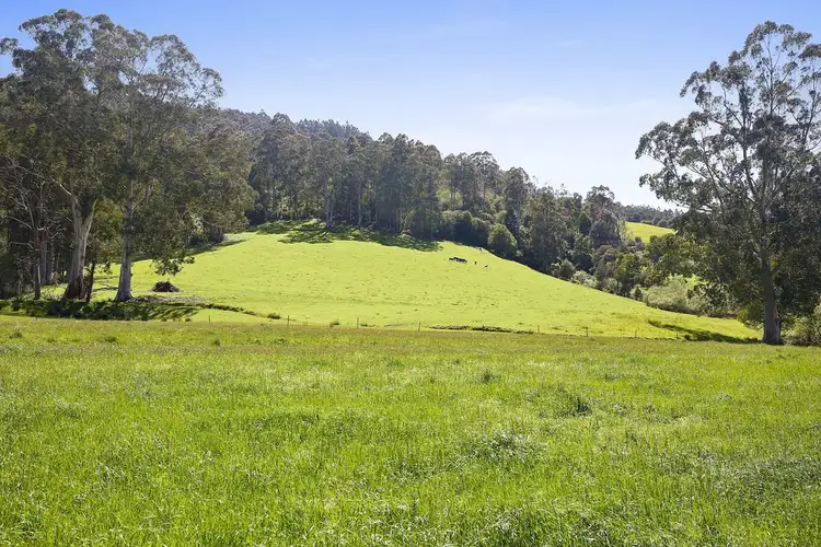 Third view of Homely rural property listing, 1423 Little Yarra Road, Gilderoy VIC 3797