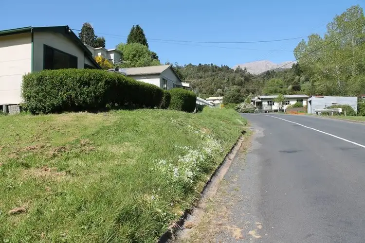 Second view of Homely land listing, 5 Alfred Street, Queenstown TAS 7467