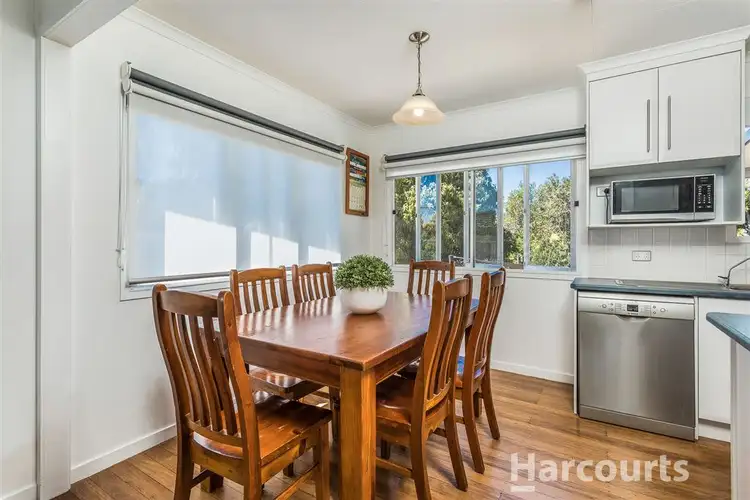 Fifth view of Homely house listing, 7 Corang Crescent, Ferny Hills QLD 4055