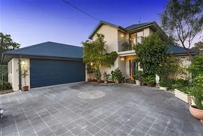 11 William Street, Richmond NSW 2753