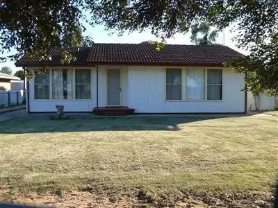 Main view of Homely house listing, 37 Oval Terrace, Lameroo SA 5302