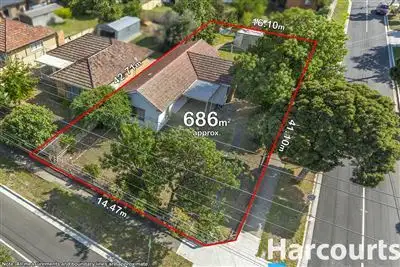 Fifth view of Homely house listing, 80 Cedar Street, Thomastown VIC 3074