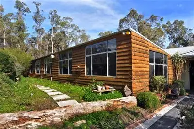Third view of Homely house listing, 44 JAMES STREET, Greenbushes WA 6254