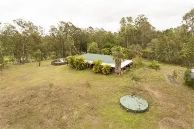 Second view of Homely rural property listing, 50 Brahman Way, Casino NSW 2470