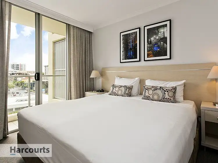 Sixth view of Homely unit listing, 501/347 Ann Street, Brisbane City QLD 4000