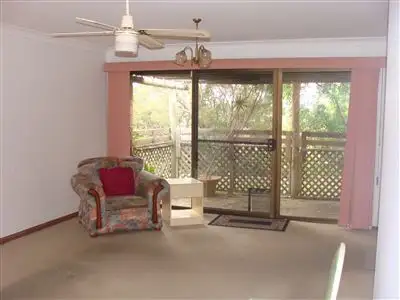 Second view of Homely unit listing, 8/5 Balfour Crescent, Highland Park QLD 4211