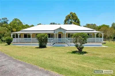 Sixth view of Homely house listing, 38 Bloodwood Court, Cedar Vale QLD 4285