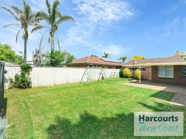 Fifth view of Homely house listing, 23 Clearwater Crescent, Seaford Rise SA 5169