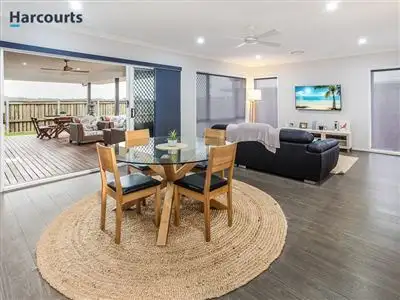 37 Hinton Crescent, Mango Hill QLD 4509