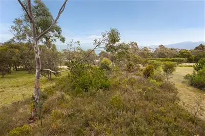 Seventh view of Homely land listing, 54 Harvey Road, Alonnah, Bruny Island TAS 7150