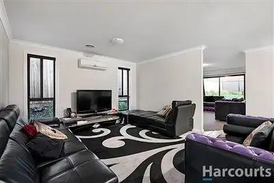 30 Axebridge Circuit, Epping VIC 3076