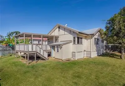 Main view of Homely house listing, 51 Tolmie Street, Zillmere QLD 4034