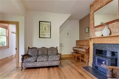 Sixth view of Homely house listing, 127 Hill Street, West Hobart TAS 7000