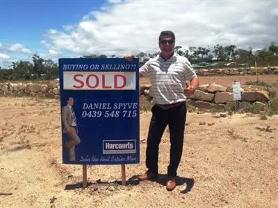 Lot 41 Ocean Park Aveune, Yeppoon QLD 4703