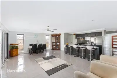 Second view of Homely house listing, 31 Wingello Crescent, Tullimbar NSW 2527
