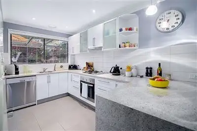 Fourth view of Homely unit listing, 6/8 Elmhurst Road, Bayswater North VIC 3153