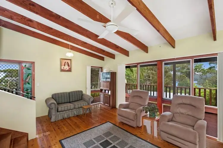 Fifth view of Homely house listing, 68 Canberra Crescent, Burrill Lake NSW 2539