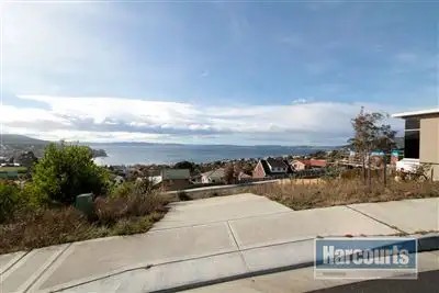 Third view of Homely land listing, 4 Caladium Place, Blackmans Bay TAS 7052
