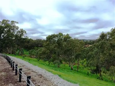 Second view of Homely land listing, 22 Highfield Drive, Craigburn Farm SA 5051