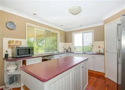 Second view of Homely house listing, 1 Auburn Street, Edens Landing QLD 4207