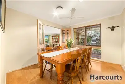 Third view of Homely house listing, 18 St Martins Court, Wantirna South VIC 3152