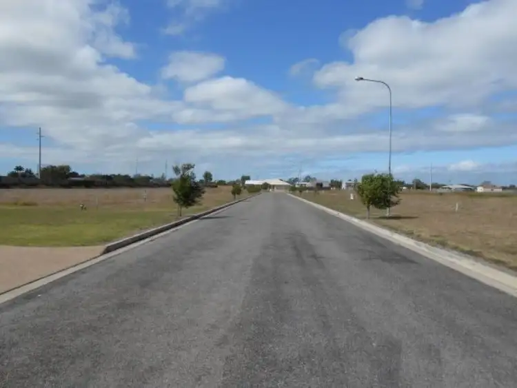 Fourth view of Homely land listing, 5 Tamarind Close, Ayr QLD 4807