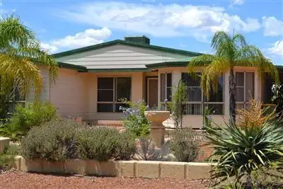 Second view of Homely house listing, 12 Margaret Street, Cunderdin WA 6407