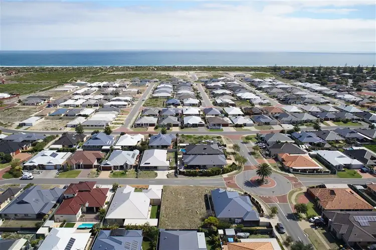 Sixth view of Homely land listing, 3 Clearwater Way, Singleton WA 6175