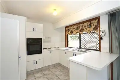 Third view of Homely villa listing, 16/5 Aegean Way, Currumbin Waters QLD 4223