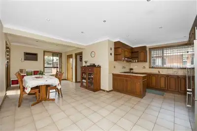 Third view of Homely house listing, 8 Kingsley Court, Thomastown VIC 3074