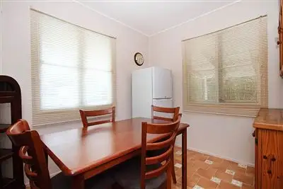 Third view of Homely house listing, 1 Wills St, Leichhardt QLD