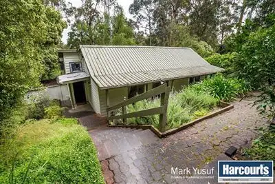 Main view of Homely house listing, 28 Belgrave Gembrook Road, Belgrave VIC 3160