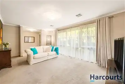 Third view of Homely house listing, 15 Glenbarry Road, Wantirna VIC 3152