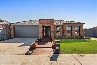 Main view of Homely house listing, 77 Matthews Road, Lovely Banks VIC 3213